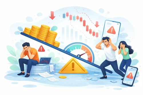 Overleveraging: Biggest Risk in Margin Trading Overleveraging: Biggest Risk in Margin Trading